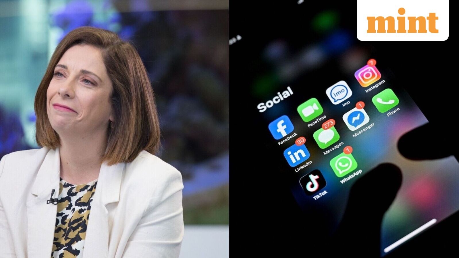 Australia seeks global coalition to counter social media giants amid increased child harms: What we know — Mint India, Mill Valley Technology news